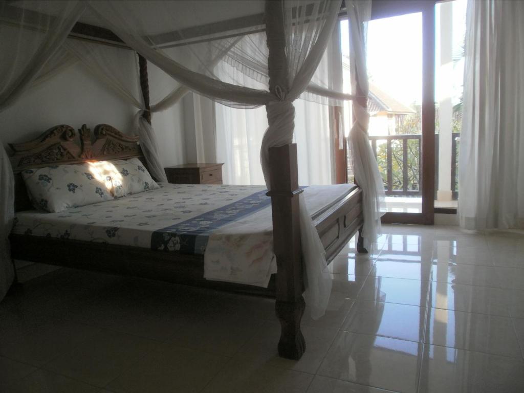 Alamanda Accomodation Убуд Екстер'єр фото